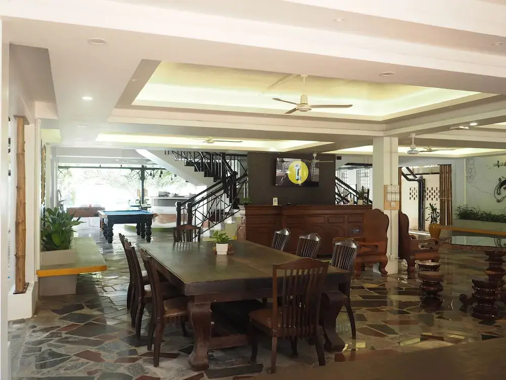 Hotel photo 22