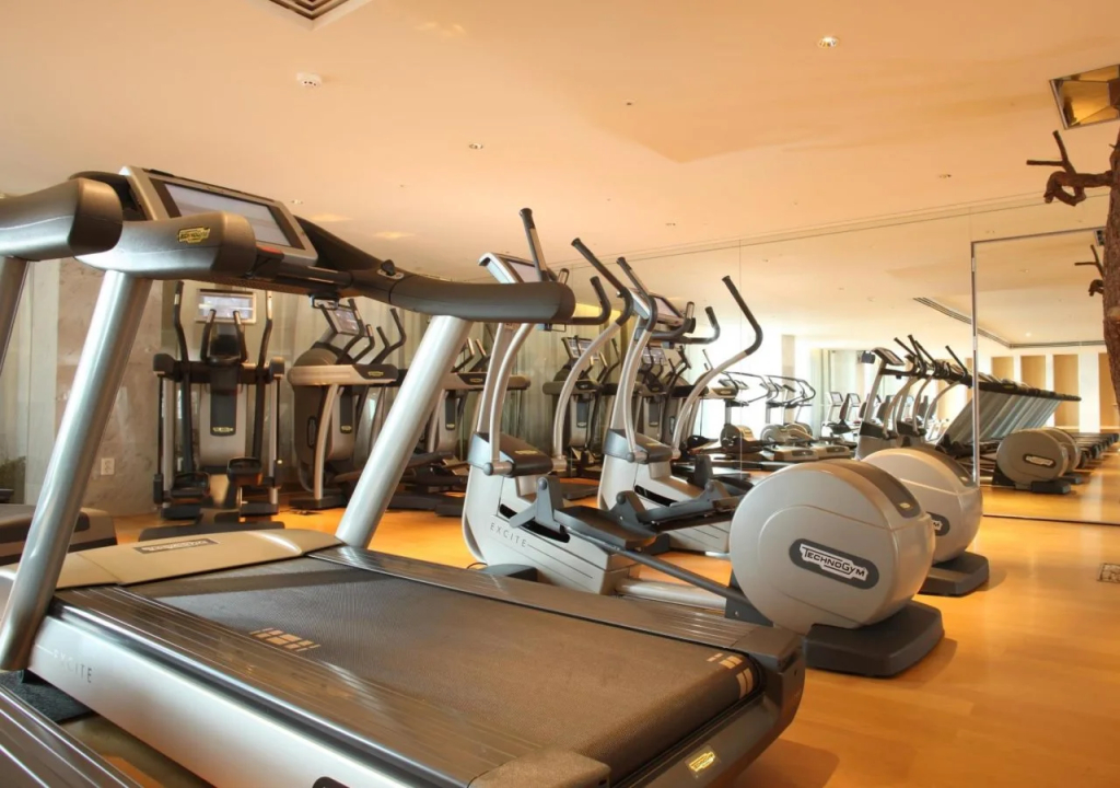 BanyanTree Club & Spa Seoul - фото 29