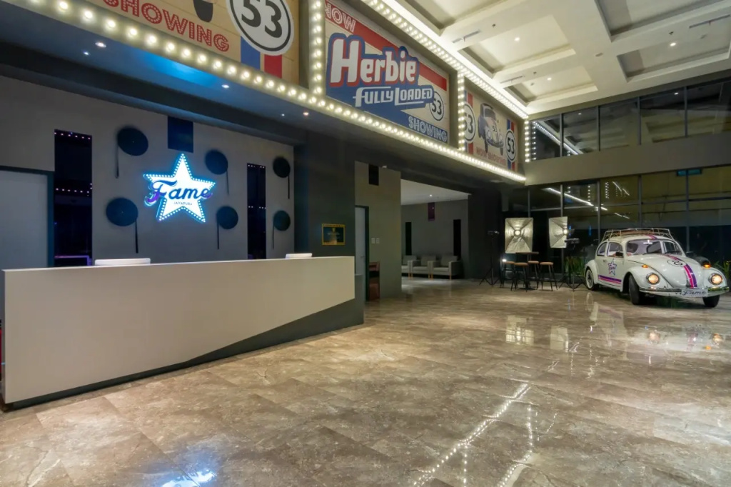 Fox Jayapura