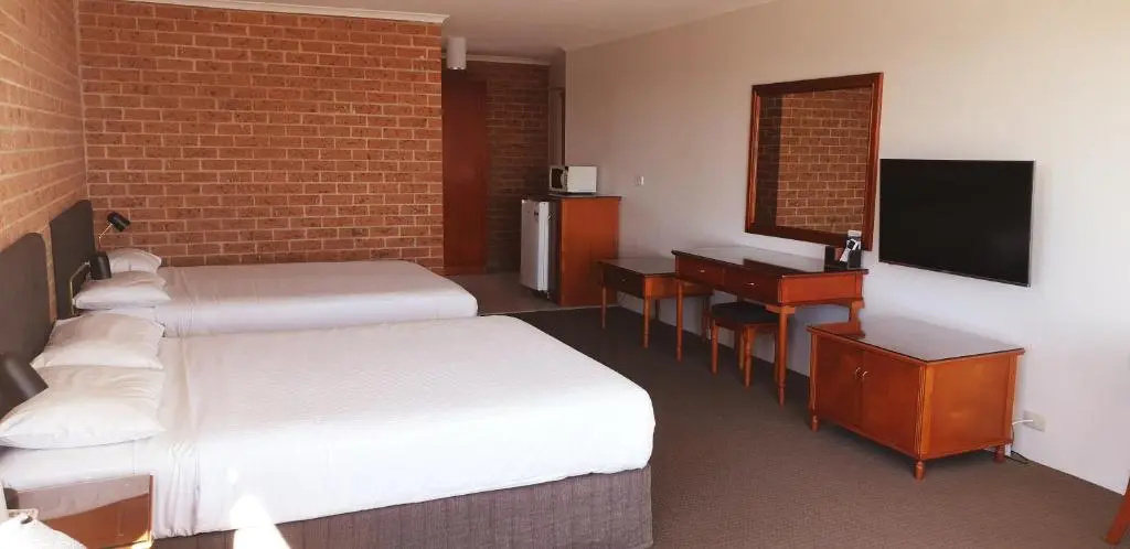 Marina Resort - Adults Only - Chambres