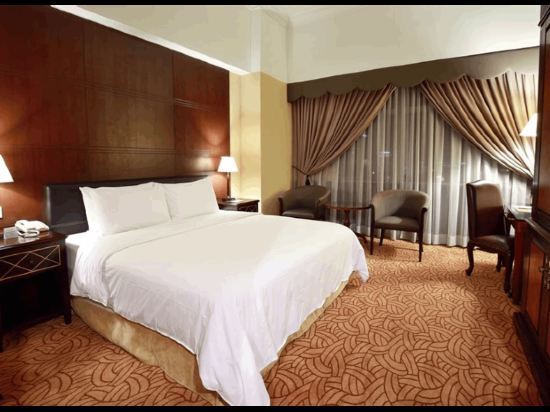 The Regency Hotel Kuala Lumpur