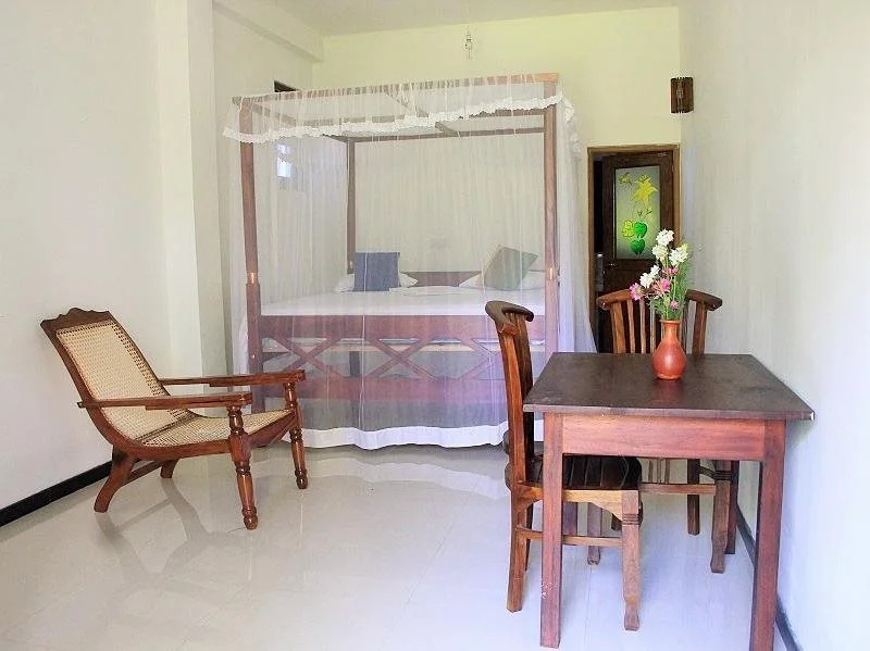 Tropicana Guesthouse - Général