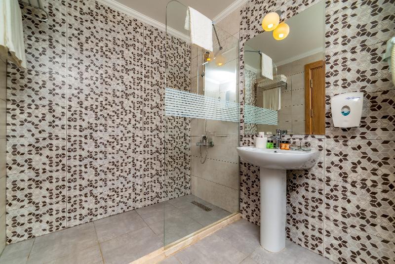 Двухместный номер Standard 2 отдельные кровати в Armas Gul Beach (ex. Otium Gul Beach Resort)