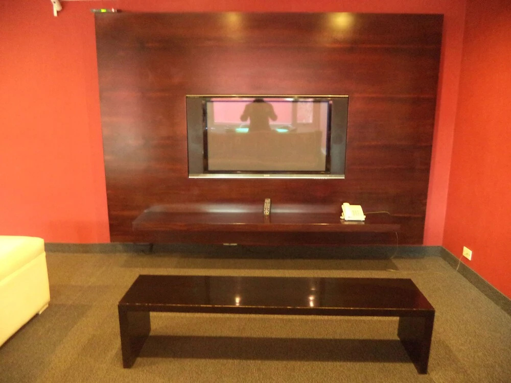 Hotel Mil 810 - Général