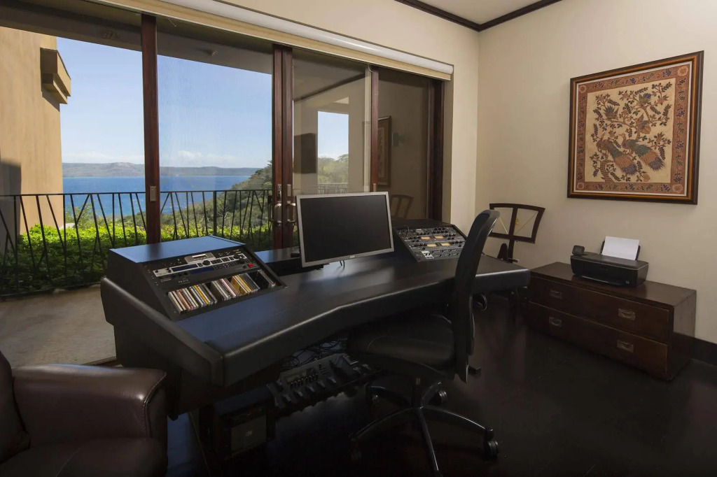 Papagayo Luxury - фото 24