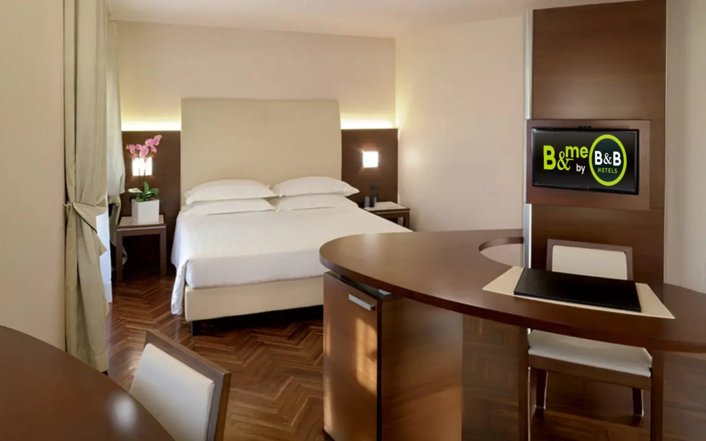 Hotel photo 2