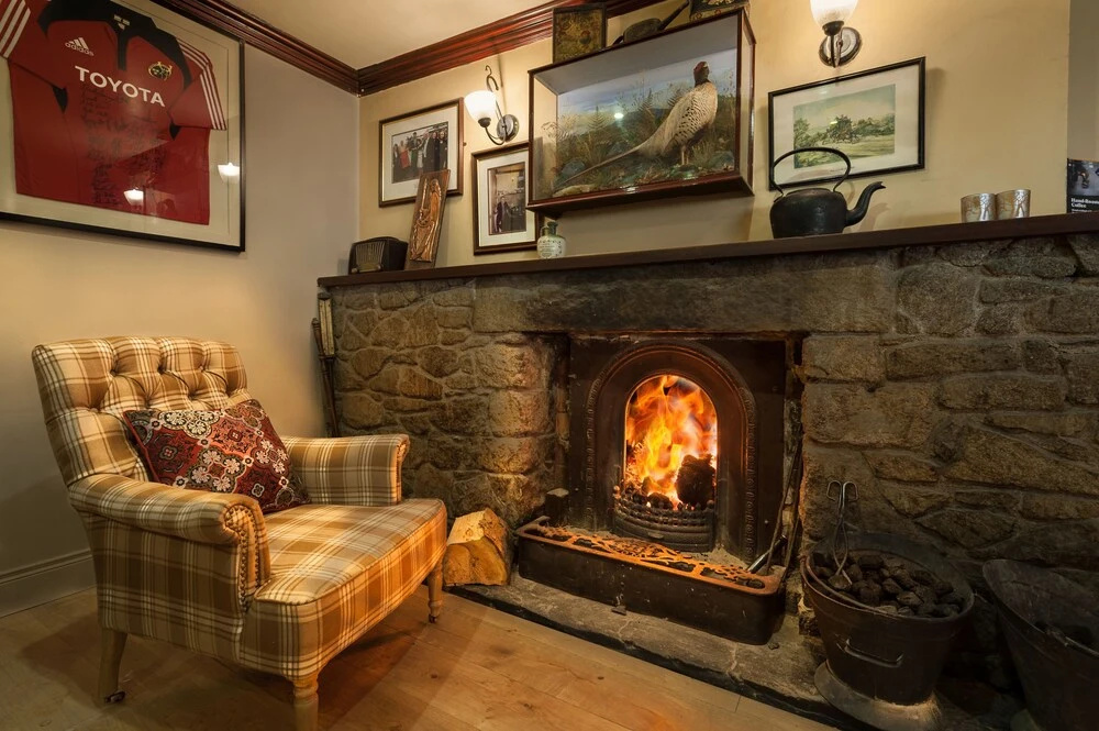 Woodenbridge Hotel and Lodge - Général