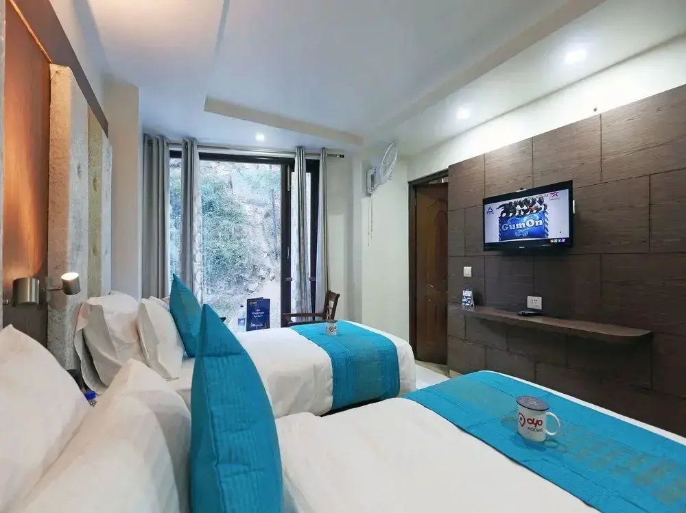 Hotel photo 16
