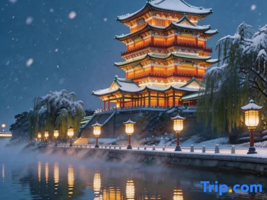 Nanchang Manxi Zhenxuan Hotel (East China University of Technology Nanchang Campus Branch)