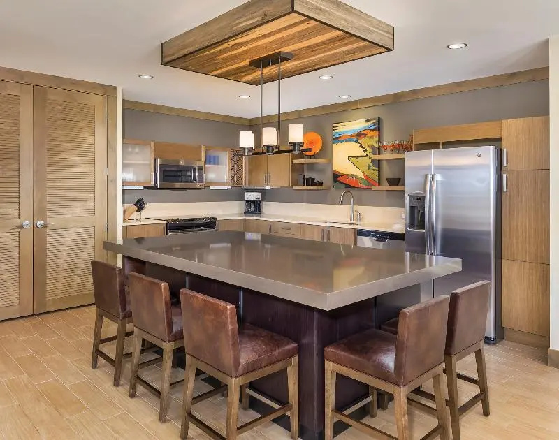 Club Wyndham Resort at Avon - Chambres