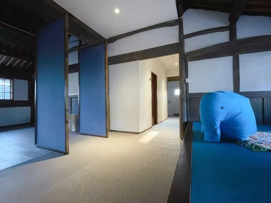 Domus Hostel — 2