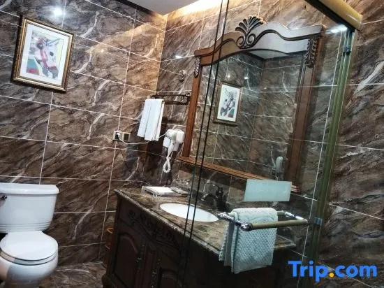 Ouyue Holiday Hotel - Chambres