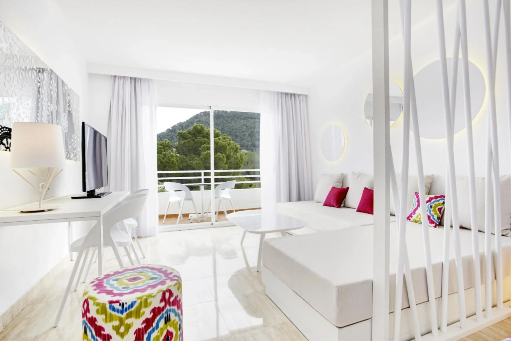 Grupotel Ibiza Beach Resort - Adults Only - Général