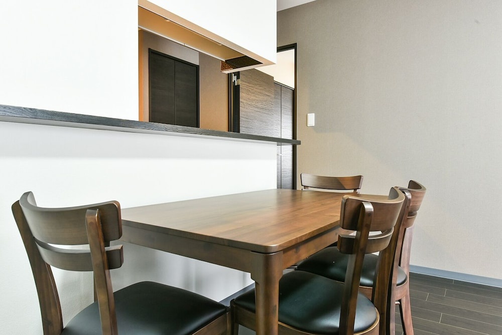 Sun Court Hongodori Garden Hills 사진 27