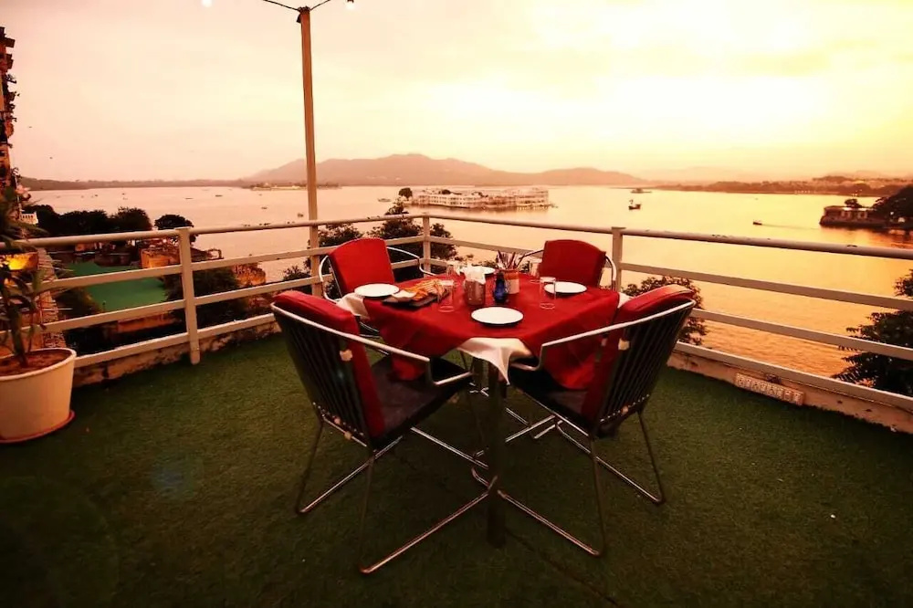 Hotel photo 10