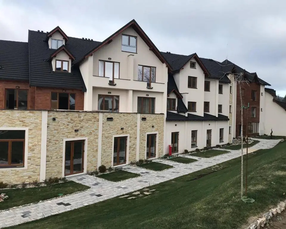 Milmari Lux Apartment N74 Kopaonik