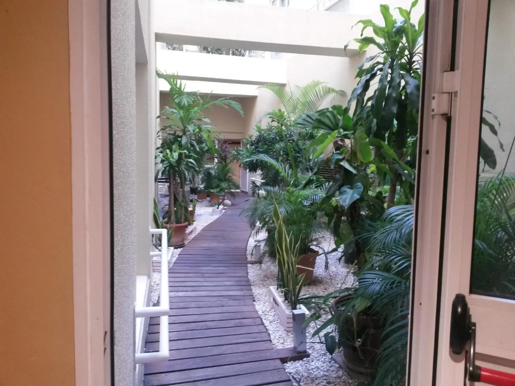 Balcony & Terrace