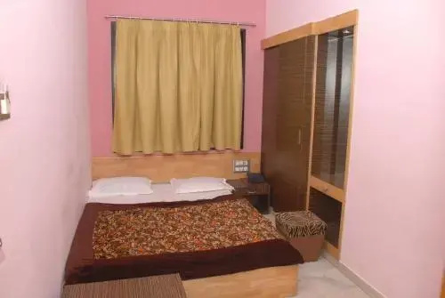 Hotel Shreenath - фото 14