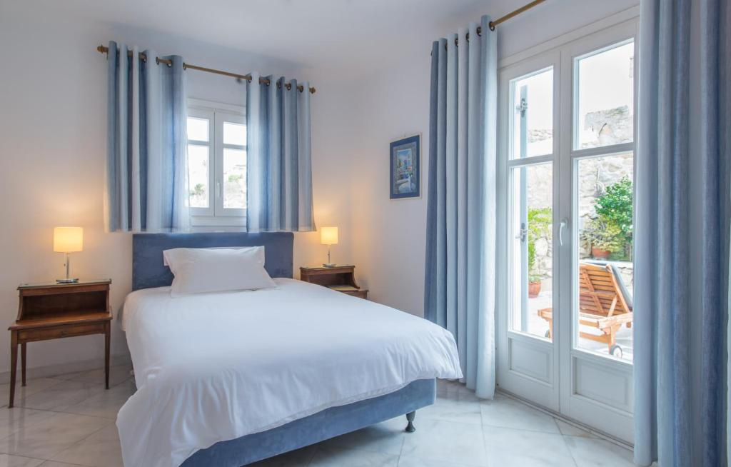Mykonos Adonis Hotel - Chambres