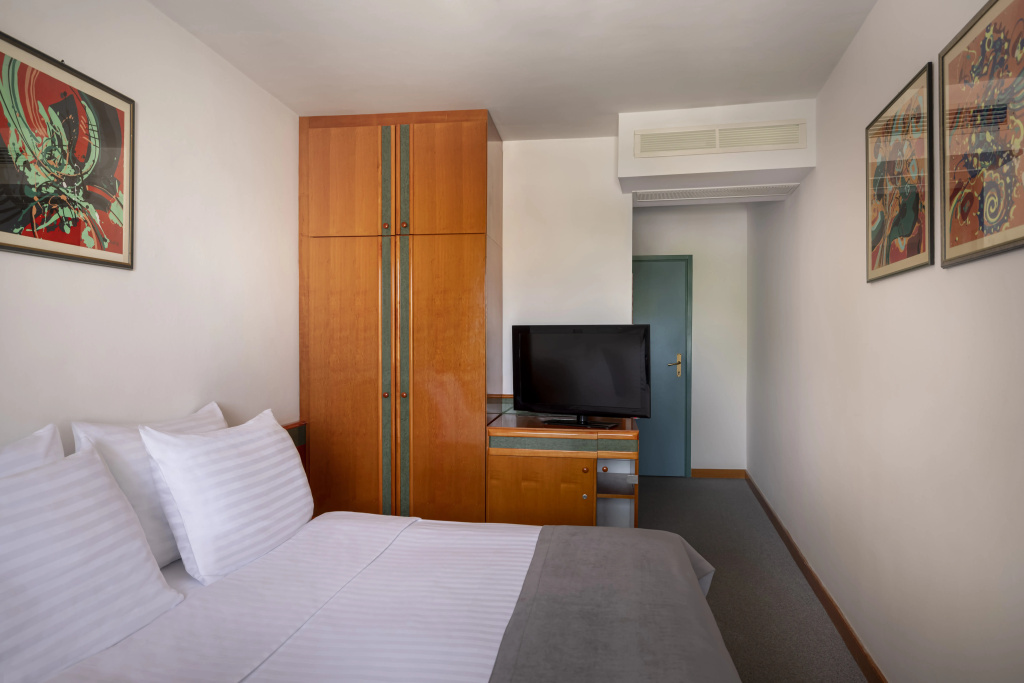 Maistra Select Pineta Hotel - Général