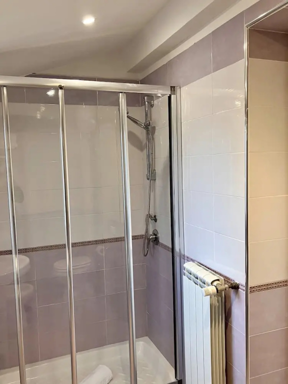 Hotel Erdarelli - Chambres
