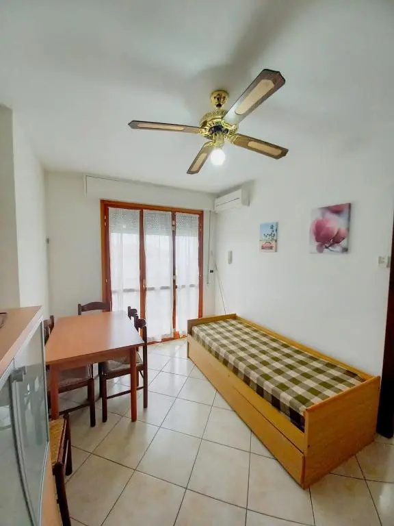 Residence Cherie - Chambres