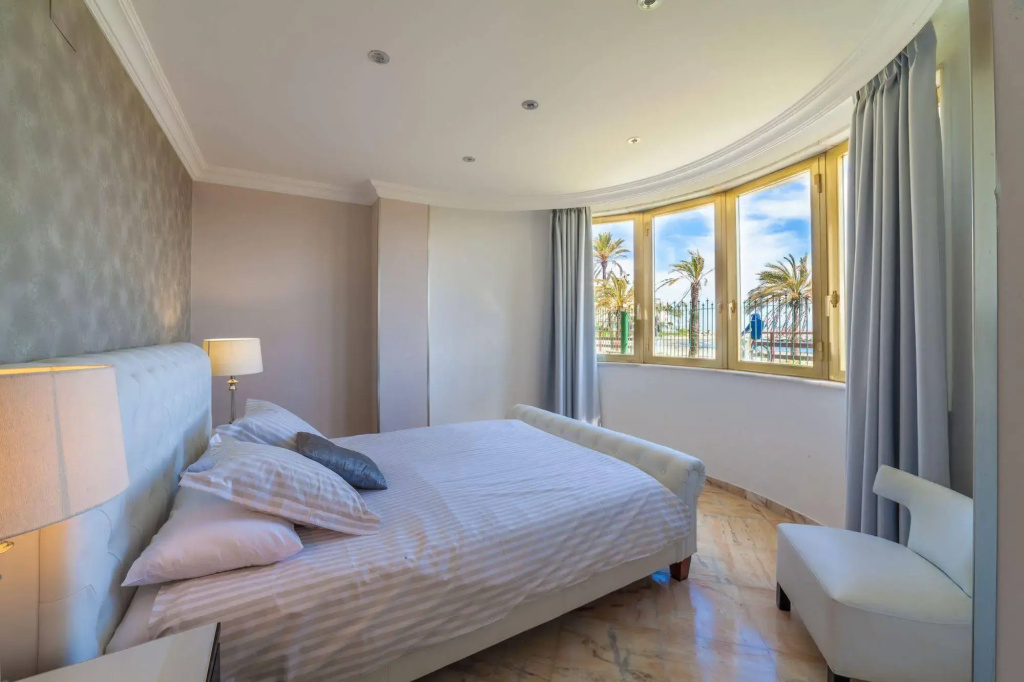 Rich List Banus