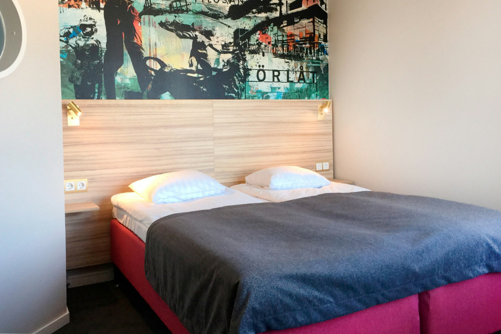 Hotel photo 22