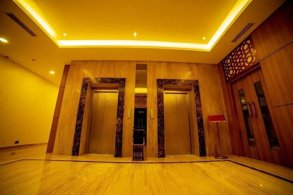 Hotel photo 14