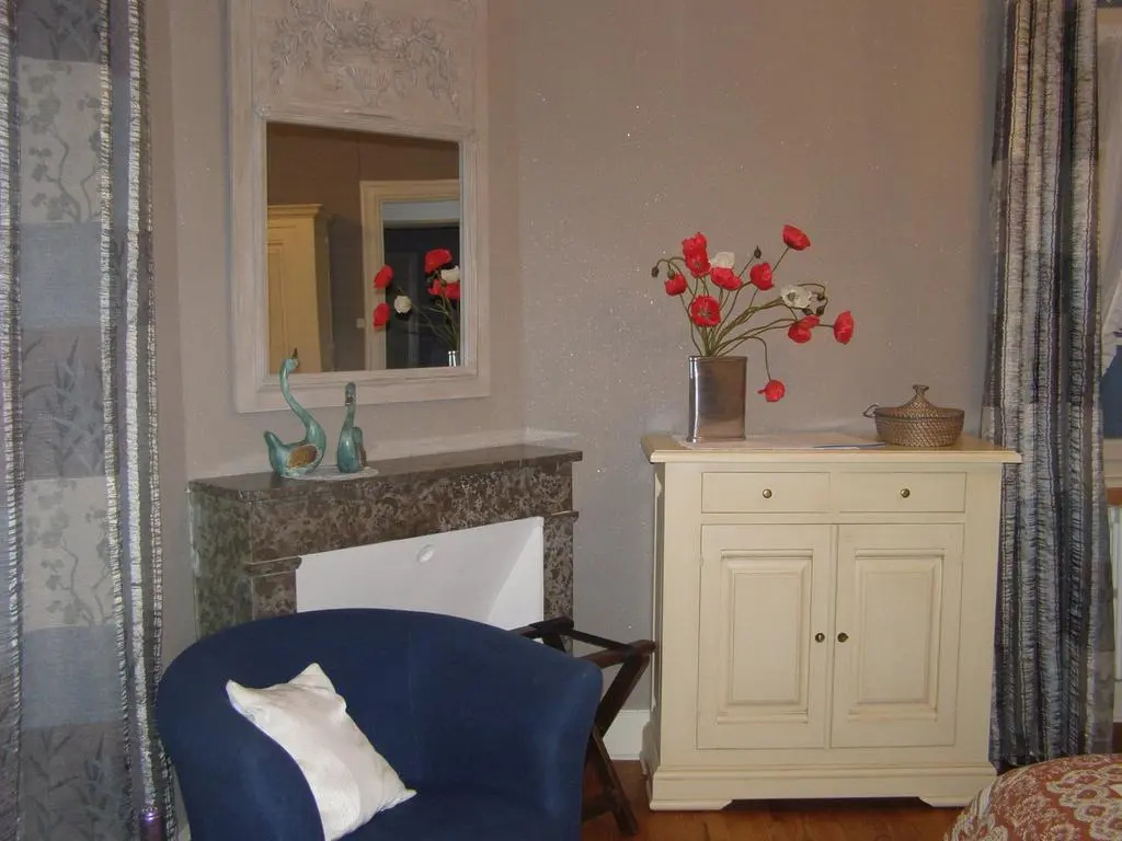 Voir la photo 2 — Domaine La Francoise