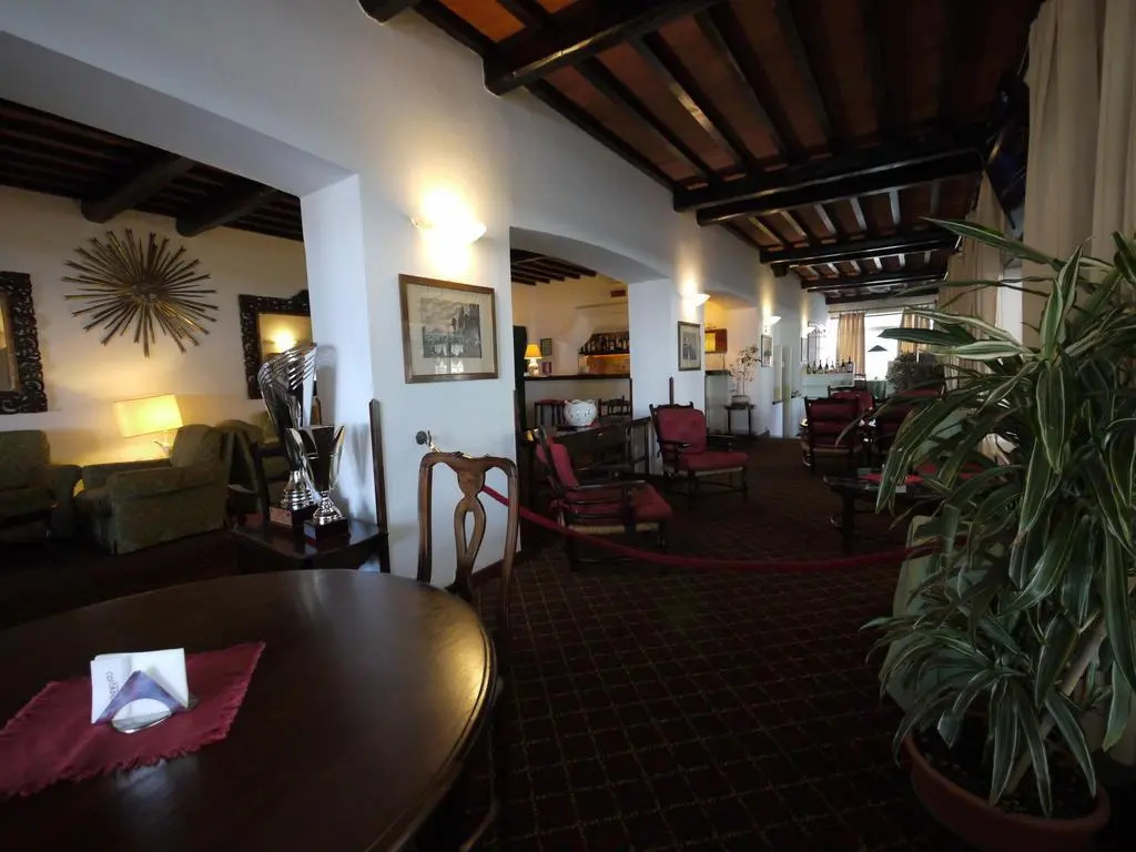 Hotel Piccadilly - Général