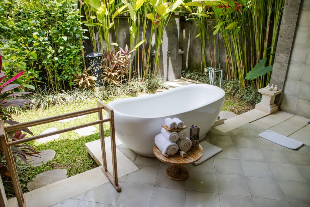 Visesa Ubud Resort