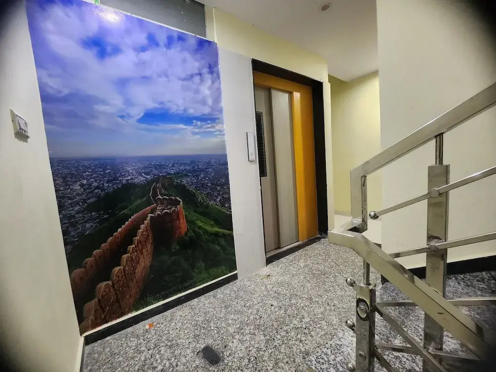 Hotel photo 10