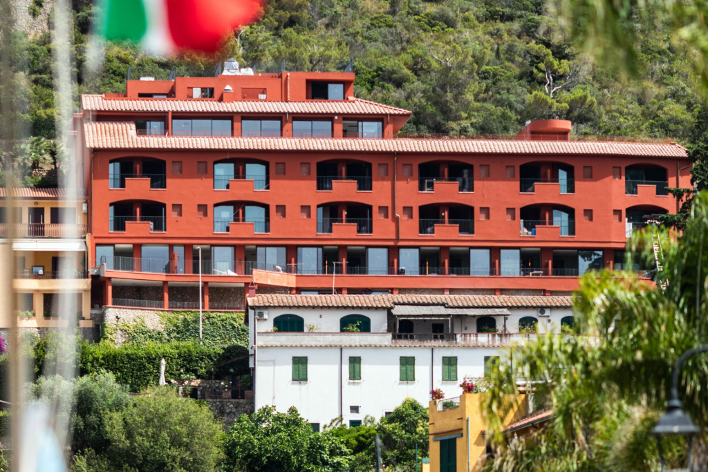 Hotel La Roqqa - Général