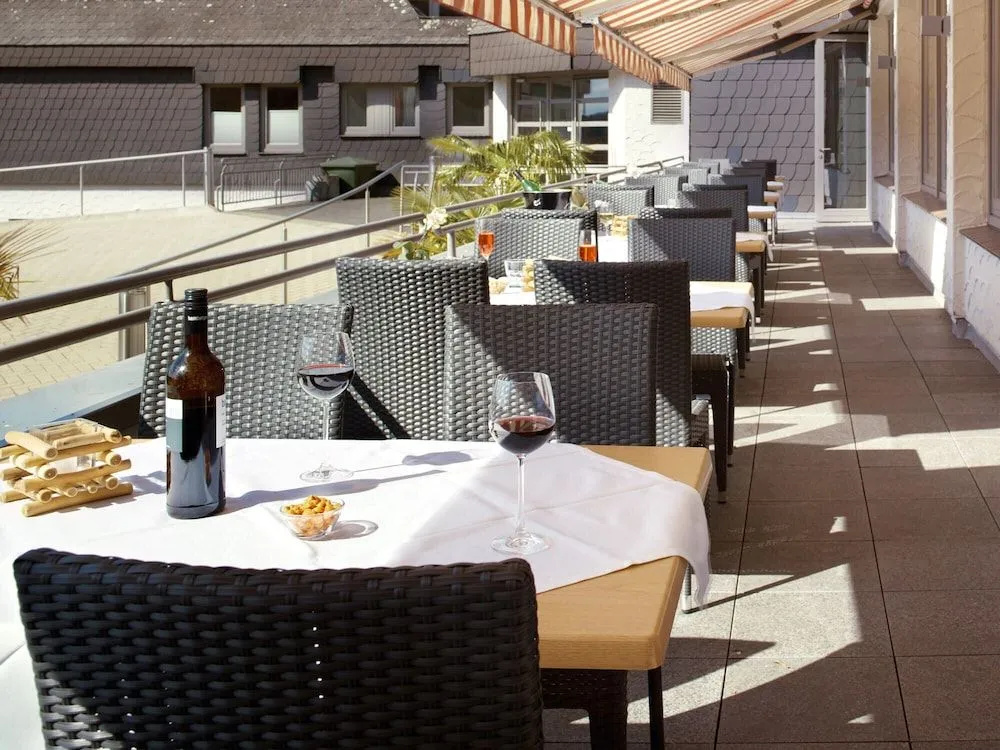 Hotel Diehlberg – Tagungs- & Wellnesshotel - Général