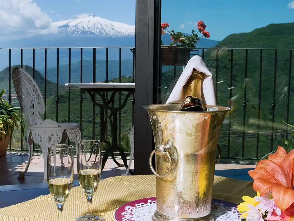 Hotel Villa Sonia - Général