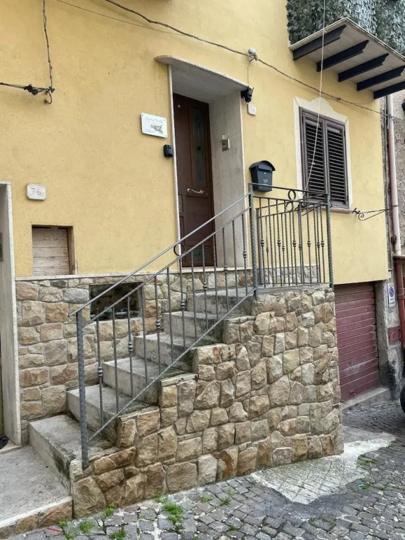 Sicilia Bedda Vacation Rental