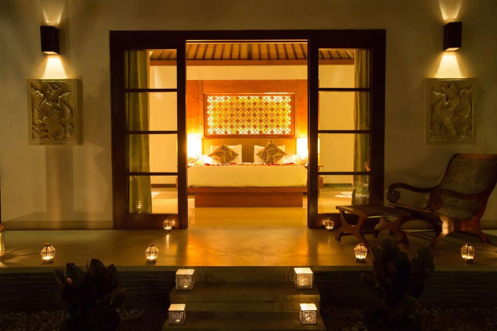 Villa Seriska Satu Sanur Bali - фото 14