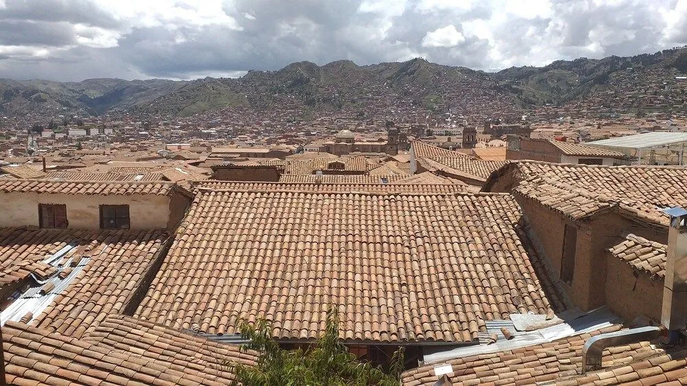 Yuri's Sanbleño II Hostel
