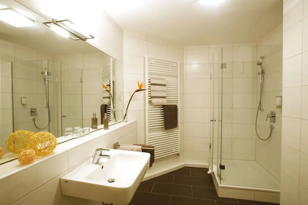Serviced Apartments Kurpfalzhof - Général