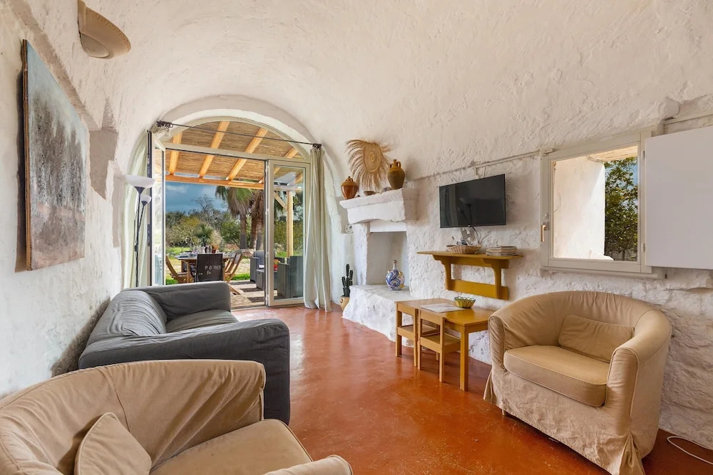 2771 Uliveto Valeria - Trullo Palma by Perle di Puglia