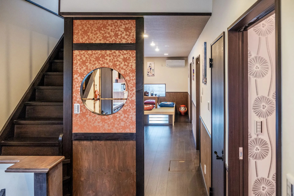KYORAN INARISOU-Vacation STAY 72413 사진 11