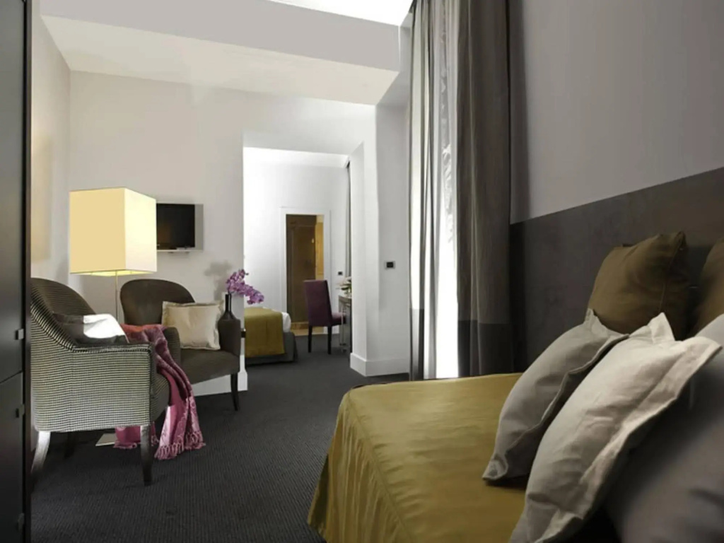 Hotel photo 28