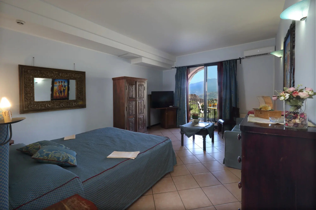 Hotel Villa Sonia - Général