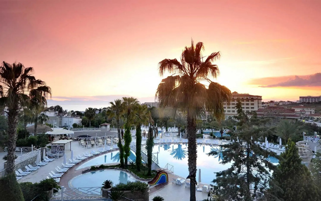 Hotel photo 9