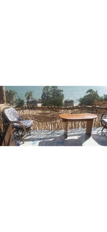 Eliye Springs Resort - Chambres