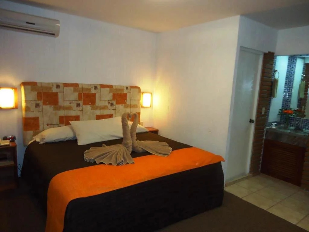 Hotel Villa de Cortez - Général