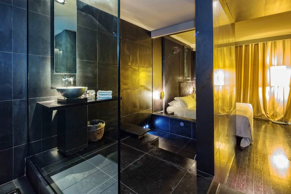 Riviera Golf Resort - Chambres