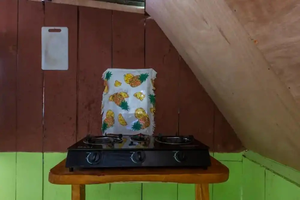 Macho Mora Mountain Lodge - фото 8