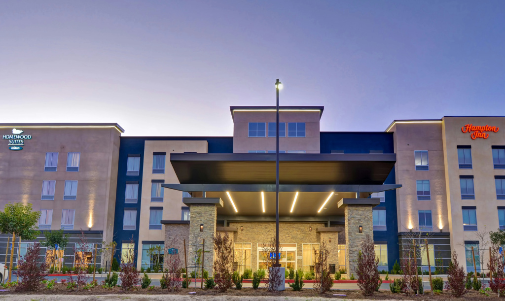 Homewood Suites by Hilton Chula Vista-Eastlake